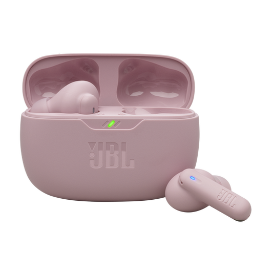 JBL WAVE BEAM 2, PINK