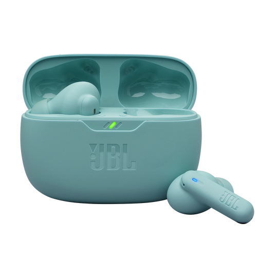 JBL Wave Beam 2, Blue