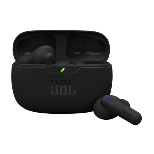 JBL WAVE BEAM 2, BLACK