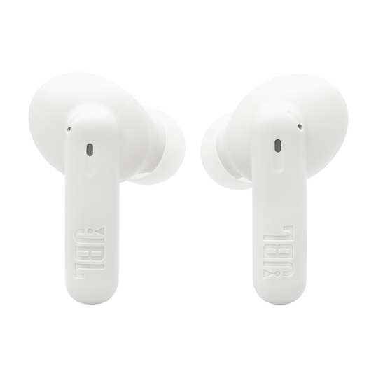 JBL Wave Beam 2, White