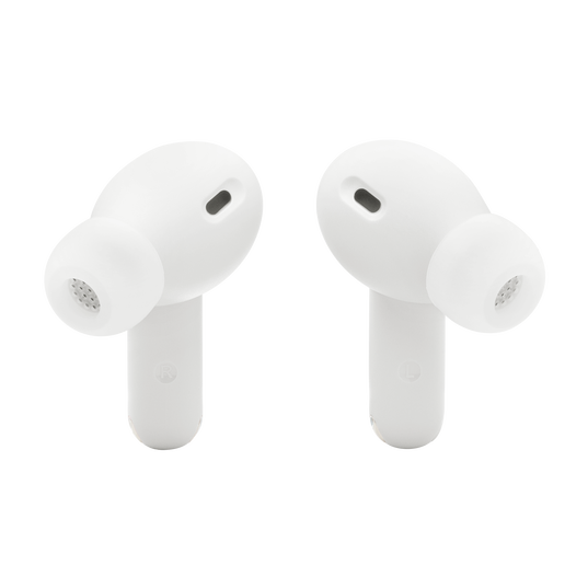 JBL Wave Beam 2, White