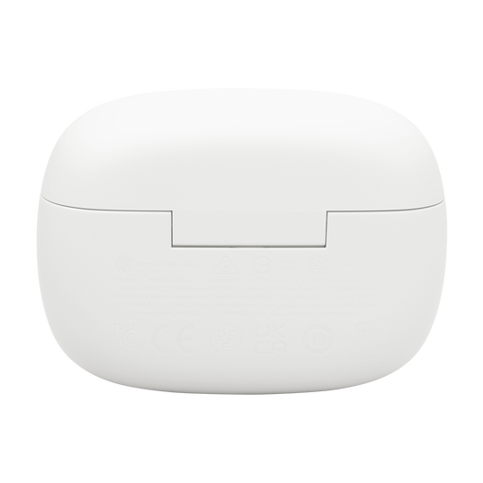 JBL Wave Beam 2, White