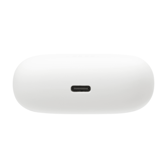 JBL Wave Beam 2, White