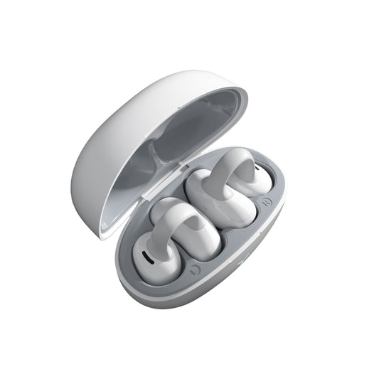 WiWU T17 Pandora Open Wearable Stereo, White