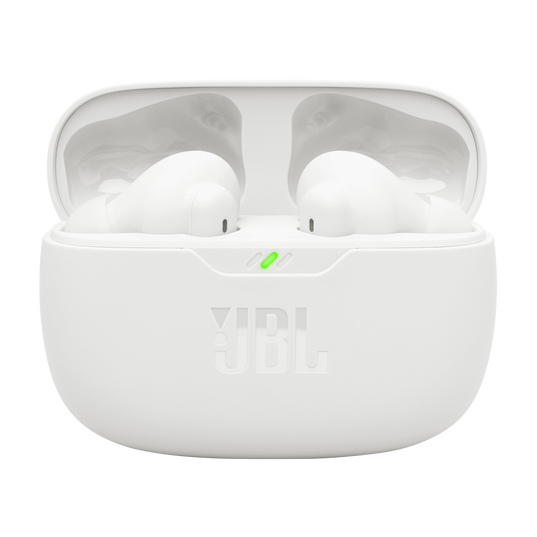 JBL Wave Beam 2, White
