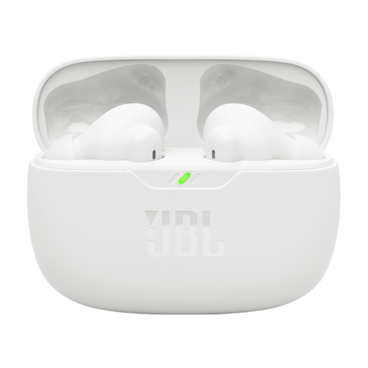 JBL Wave Beam 2, White