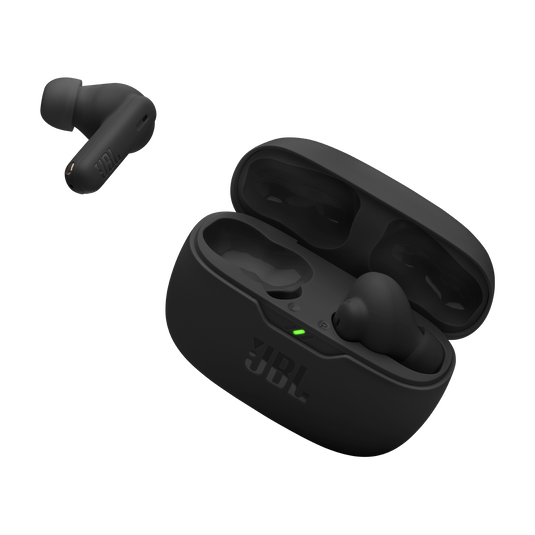 JBL WAVE BEAM 2, BLACK