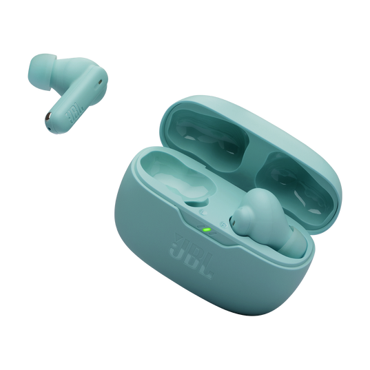 JBL Wave Beam 2, Blue
