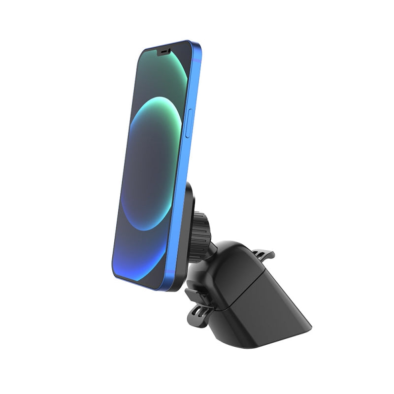 Cygnett MagMount Pro 2in1 Vent + Dash Mount