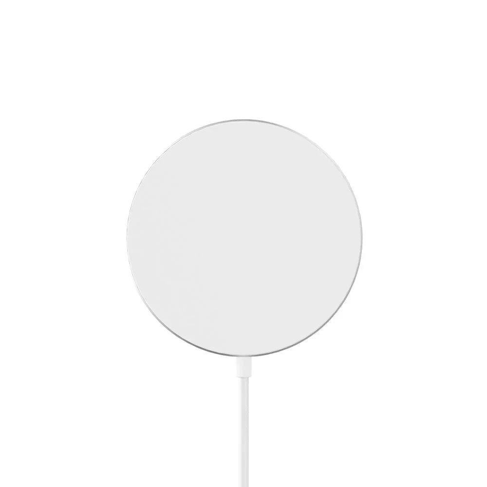 Cygnett MagCharge Cable 7.5W White 2M