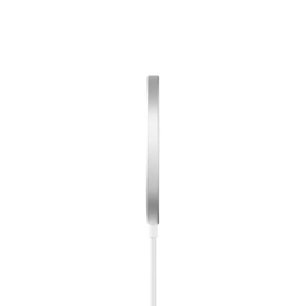Cygnett MagCharge Cable 7.5W White 2M