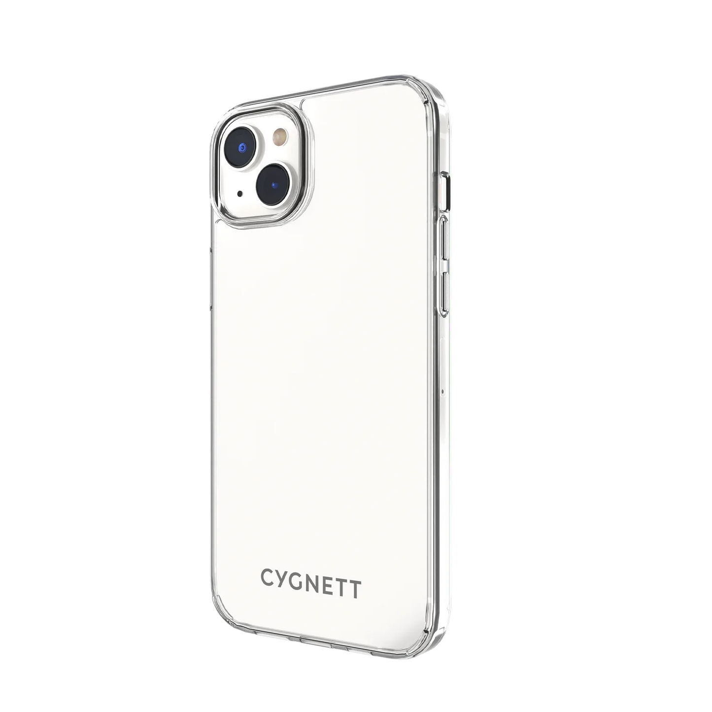 Cygnett AeroShield Clear Case for iPhone 14 Plus