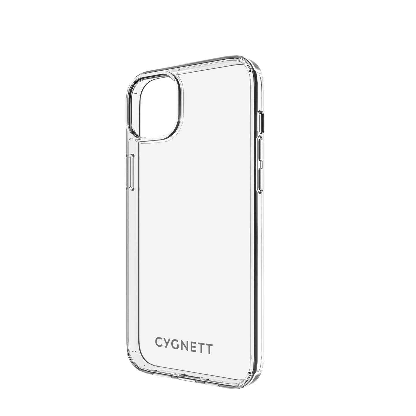 Cygnett AeroShield Clear Case for iPhone 14 Plus