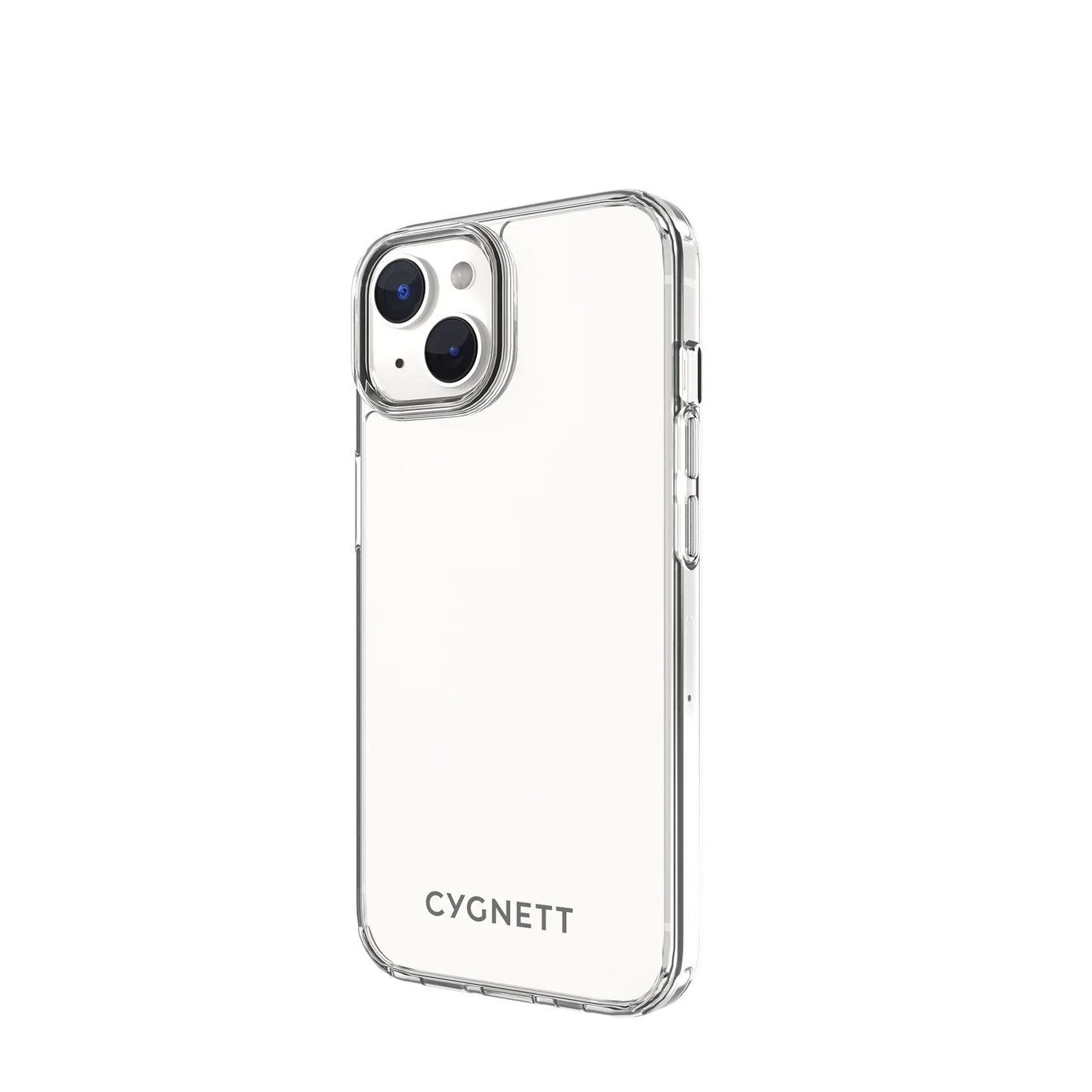 Cygnett AeroShield Clear Case iPhone 13/14/16e