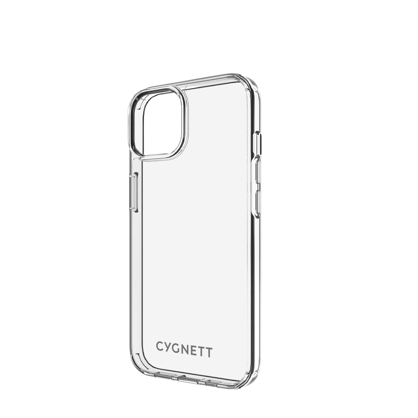 Cygnett AeroShield Clear Case iPhone 13/14/16e