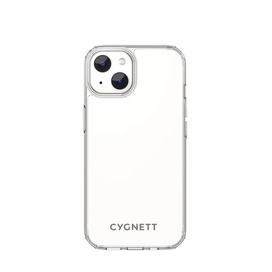 Cygnett AeroShield Clear Case iPhone 13/14/16e