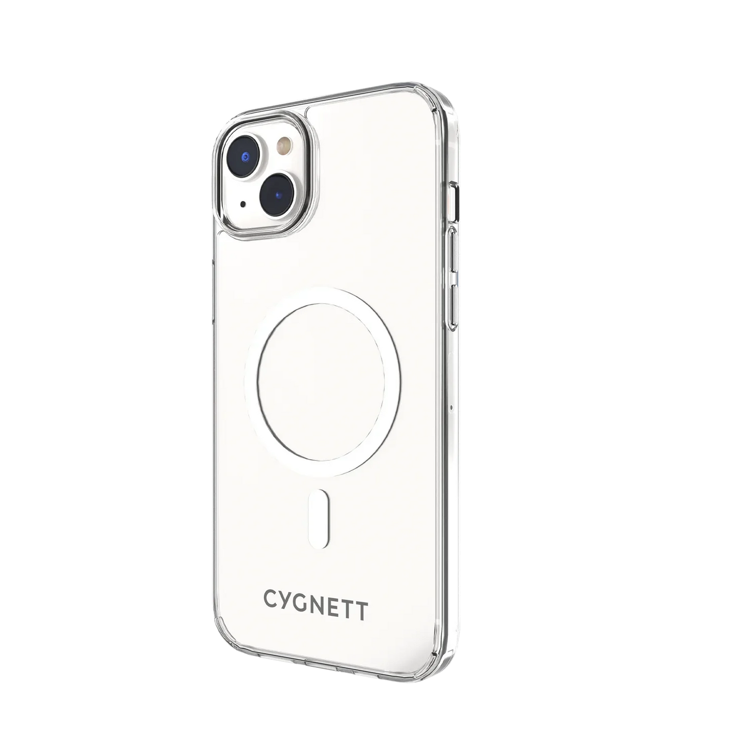 Cygnett AeroShield Magsafe Clear Case iPhone 14