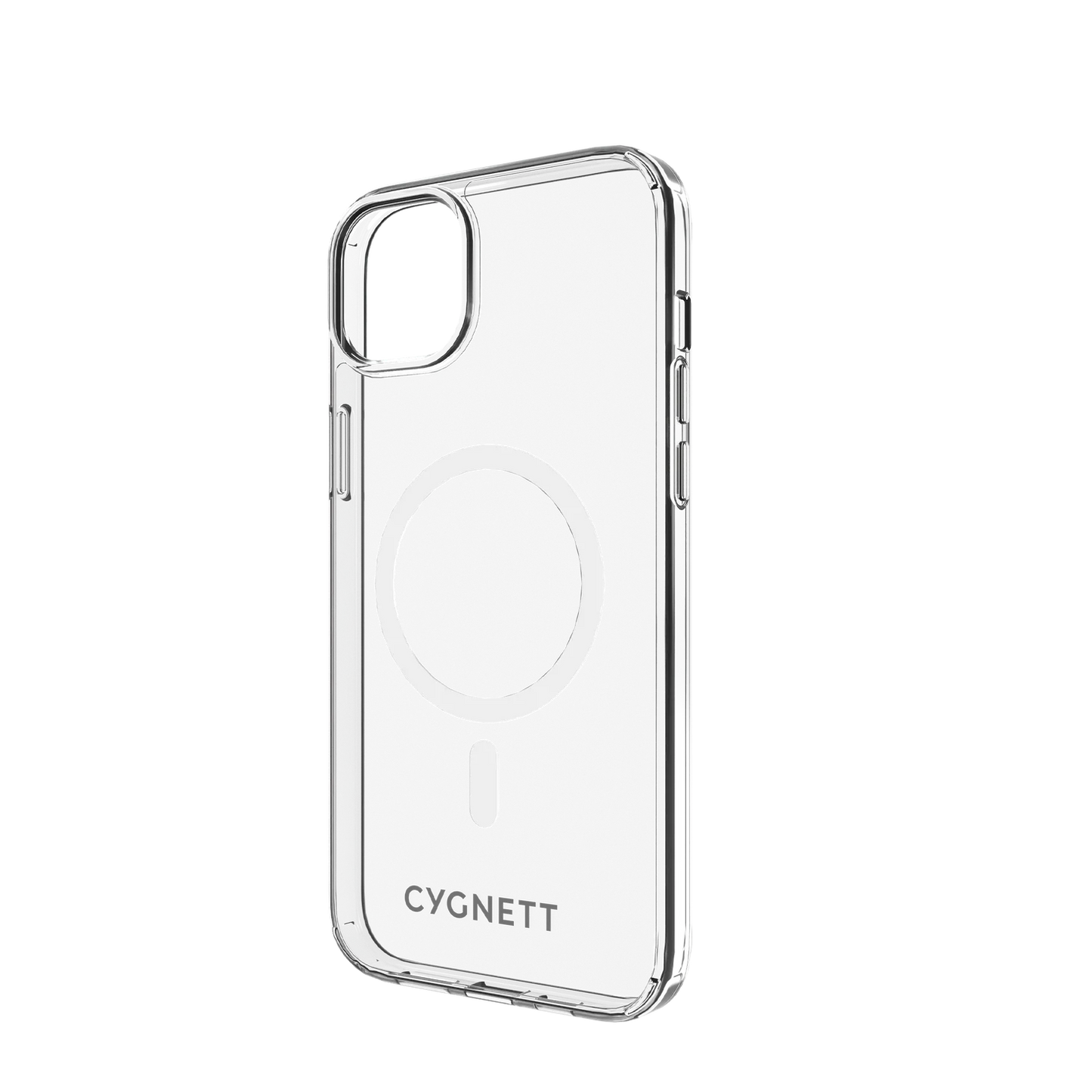 Cygnett AeroShield Magsafe Clear Case iPhone 14