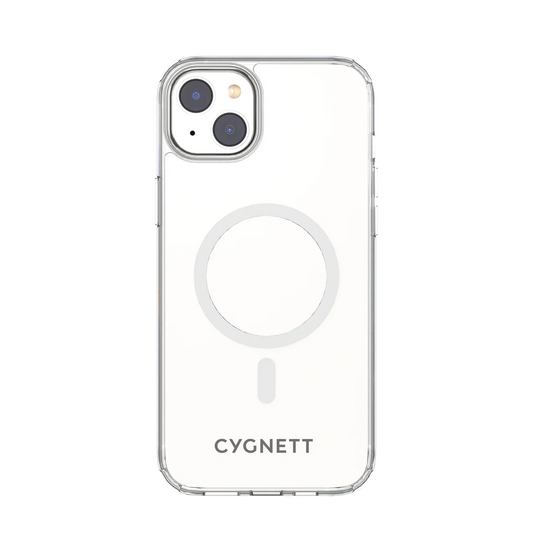 Cygnett AeroShield Magsafe Clear Case iPhone 14