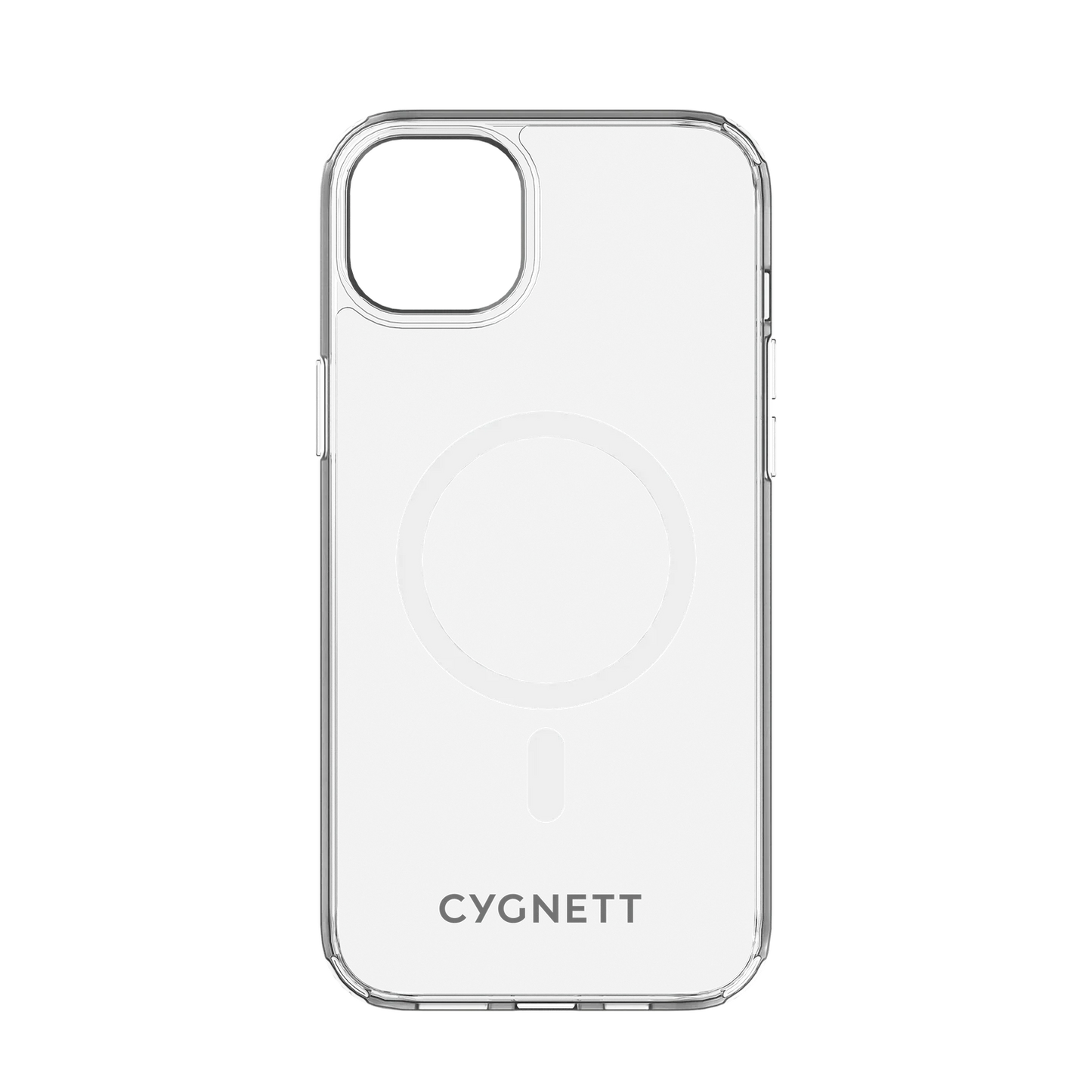 Cygnett AeroShield Magsafe Clear Case iPhone 14