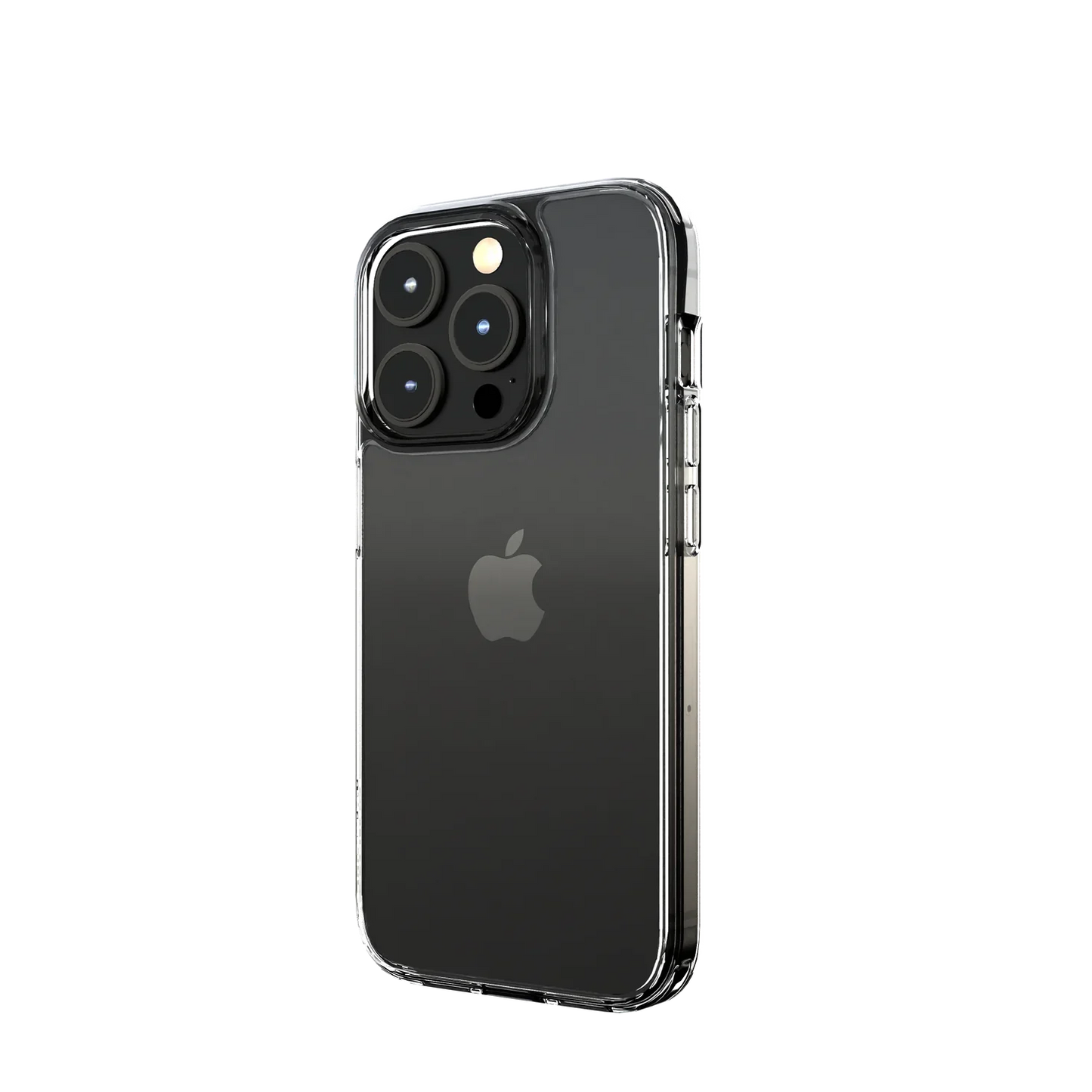 Cygnett iPhone 15 Pro AeroShield Case