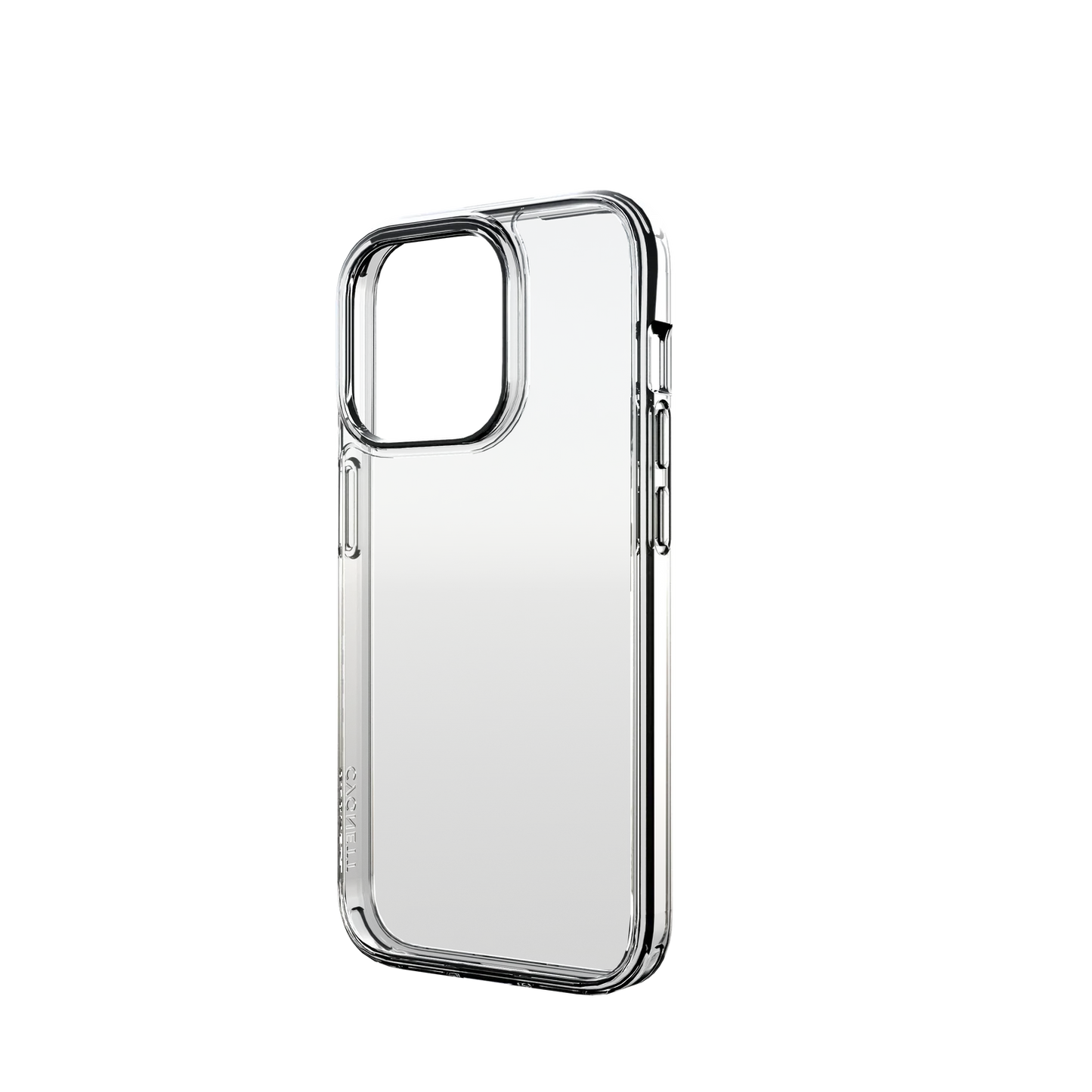 Cygnett iPhone 15 Pro AeroShield Case