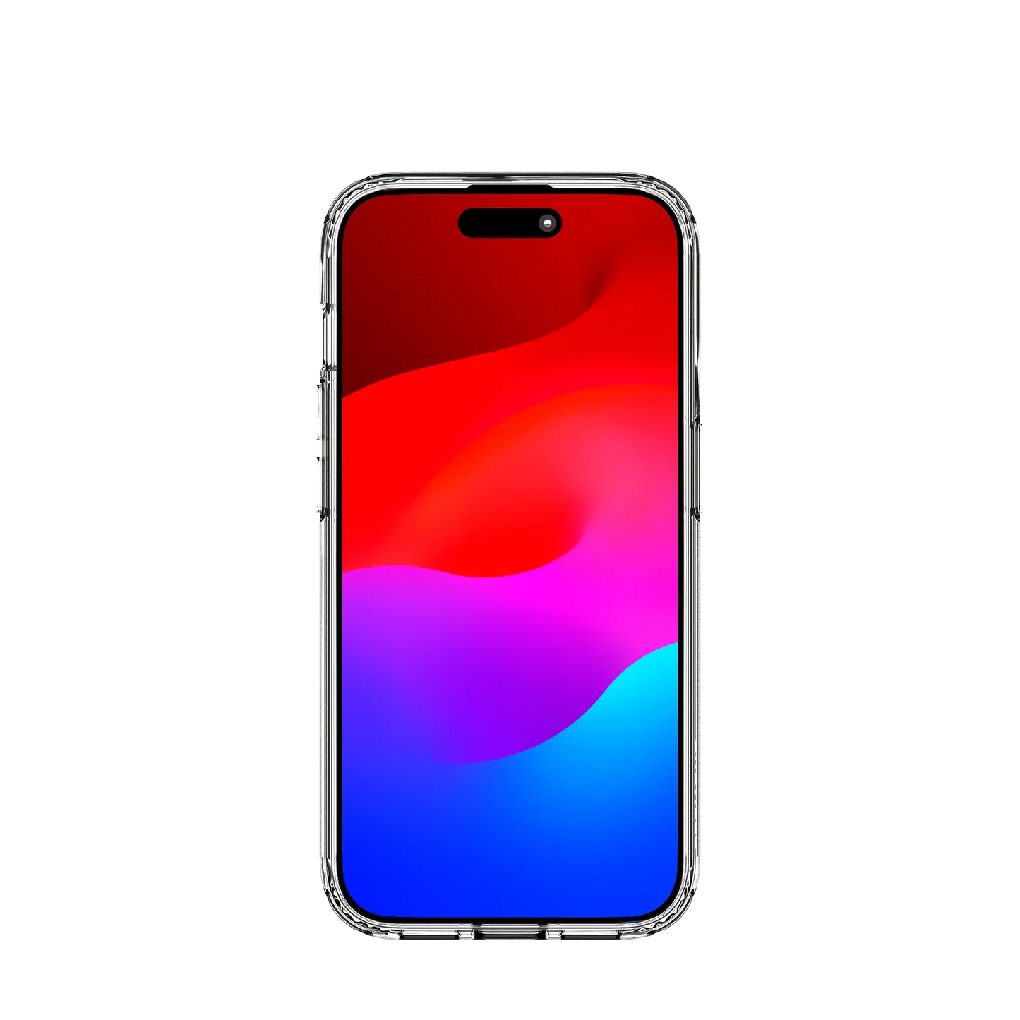 Cygnett iPhone 15 Pro AeroShield Case