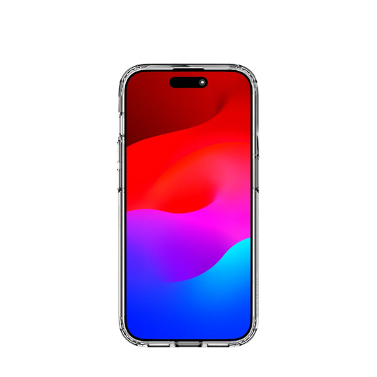 Cygnett iPhone 15 Pro AeroShield Case