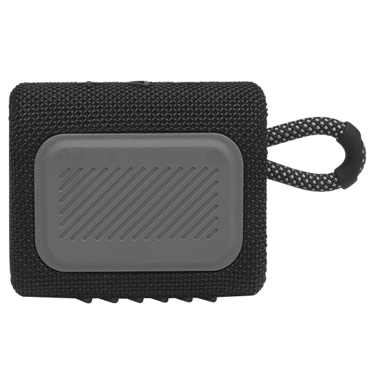 JBL Go 3 Portable Waterproof Speaker
