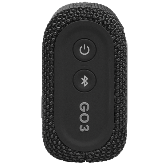 JBL Go 3 Portable Waterproof Speaker