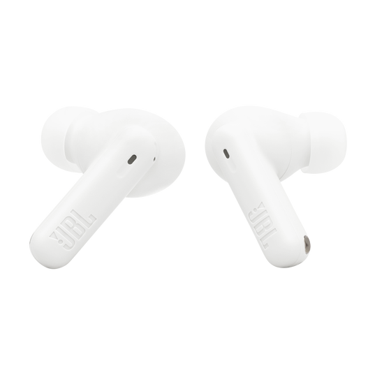 JBL Wave Beam 2, White