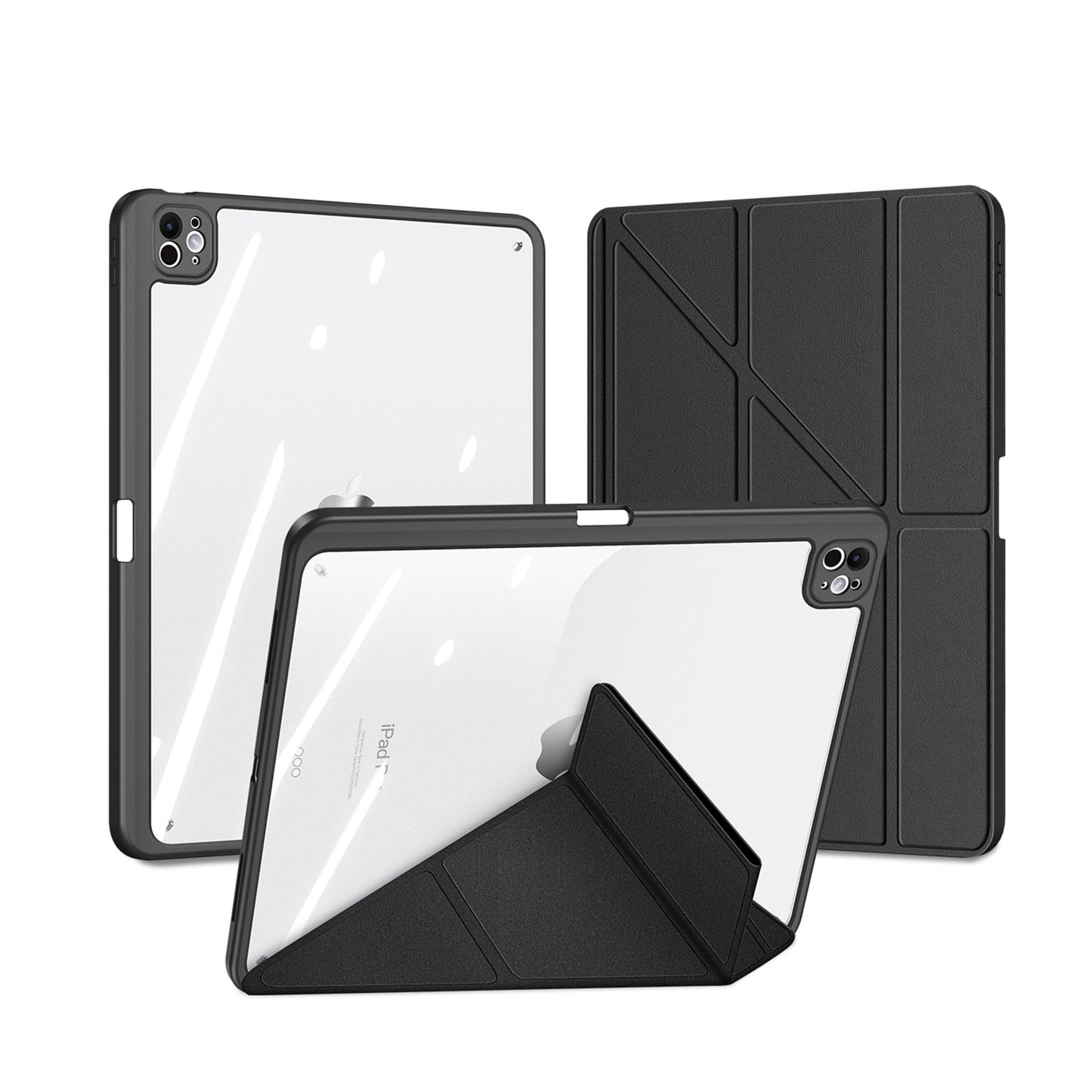 Dux Ducis iPad Pro 11 (2024), Black
