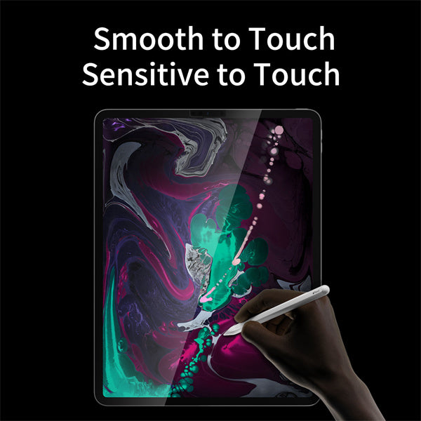 TDG KuzGuard for iPad Air 4 / 5 / iPad Pro 11 (2018 / 2020 / 2021 / 2022), Matte