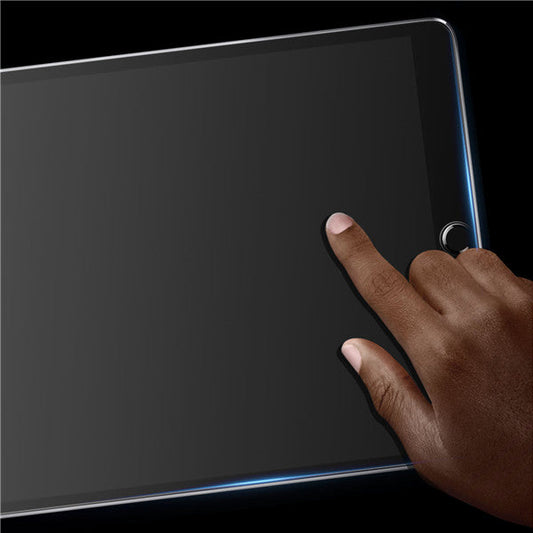 TDG KuzGuard Tempered Glass Screen Protector for iPad 7/8/9 (10.2")