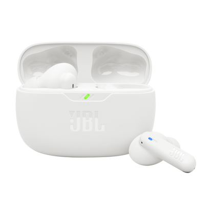 JBL Wave Beam 2, White