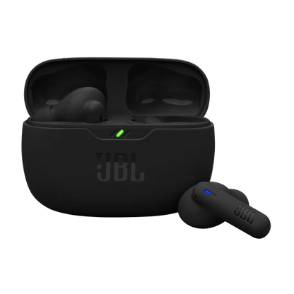 JBL WAVE BEAM 2, BLACK