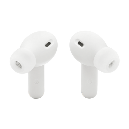 JBL Wave Beam 2, White