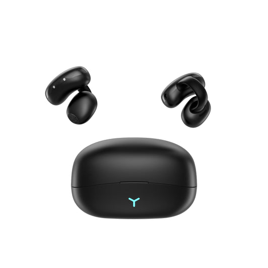 WiWU T17 Pandora Open Wearable Stereo, Black