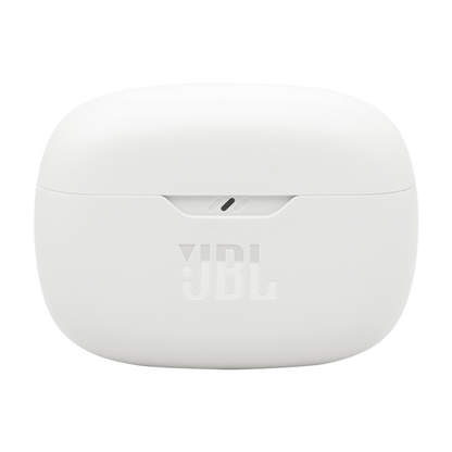 JBL Wave Beam 2, White