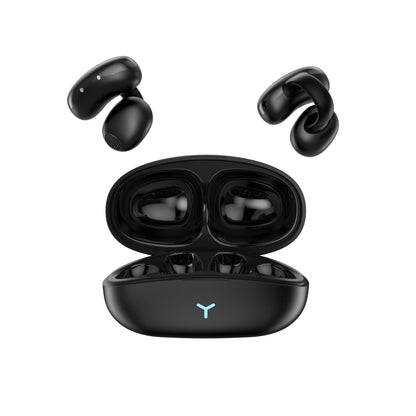 WiWU T17 Pandora Open Wearable Stereo, Black