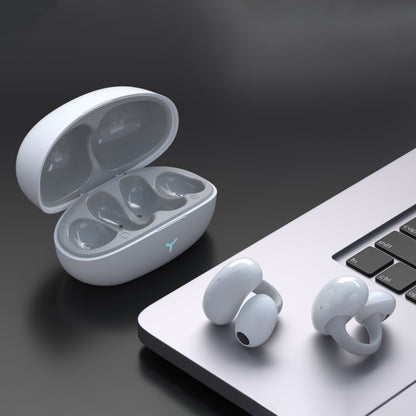 WiWU T17 Pandora Open Wearable Stereo, White