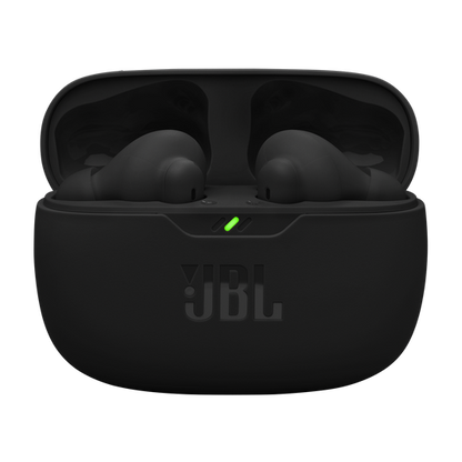 JBL WAVE BEAM 2, BLACK