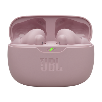 JBL WAVE BEAM 2, PINK