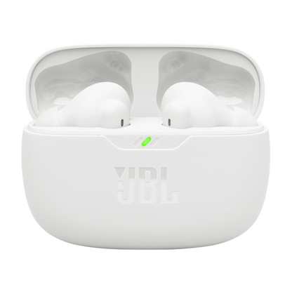 JBL Wave Beam 2, White