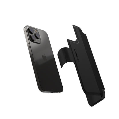 Cygnett TekView Folio Apple iPhone 14 Pro Max MagSafe Compatible Folio - Black