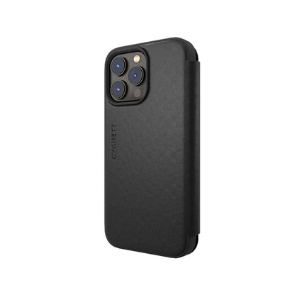 Cygnett MagWallet Leather Wallet Case for iPhone 14 Pro Max