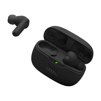 JBL WAVE BEAM 2, BLACK