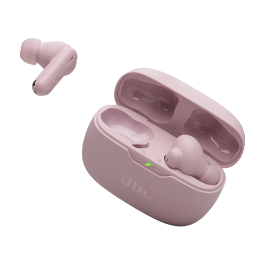 JBL WAVE BEAM 2, PINK