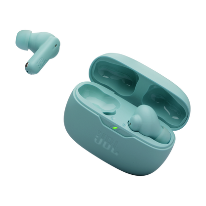 JBL Wave Beam 2, Blue