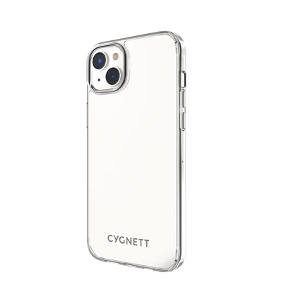 Cygnett AeroShield Clear Case for iPhone 14 Plus